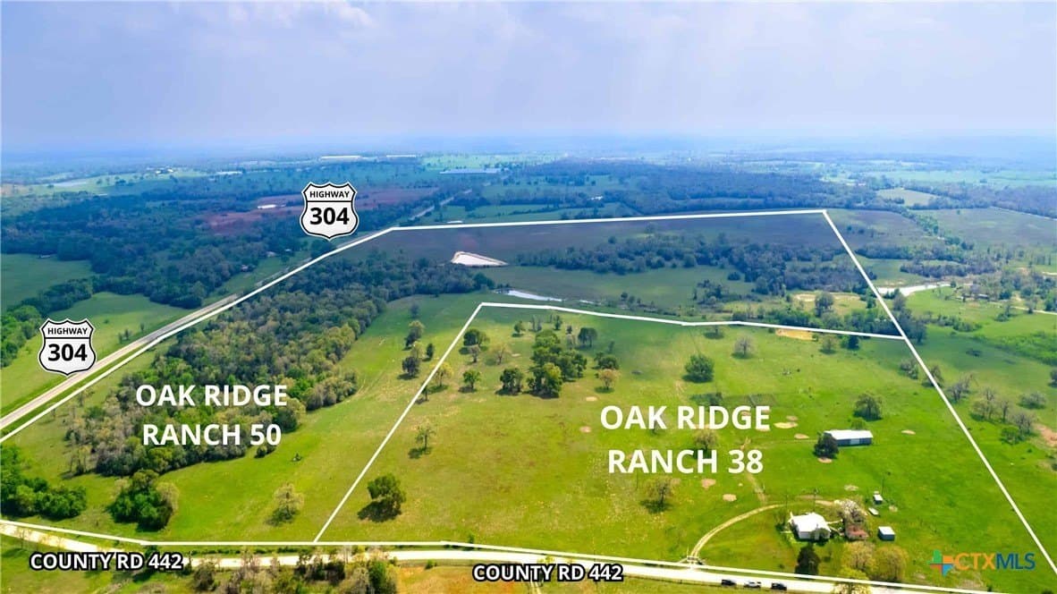 50 acres in Gonzales County - photo 2