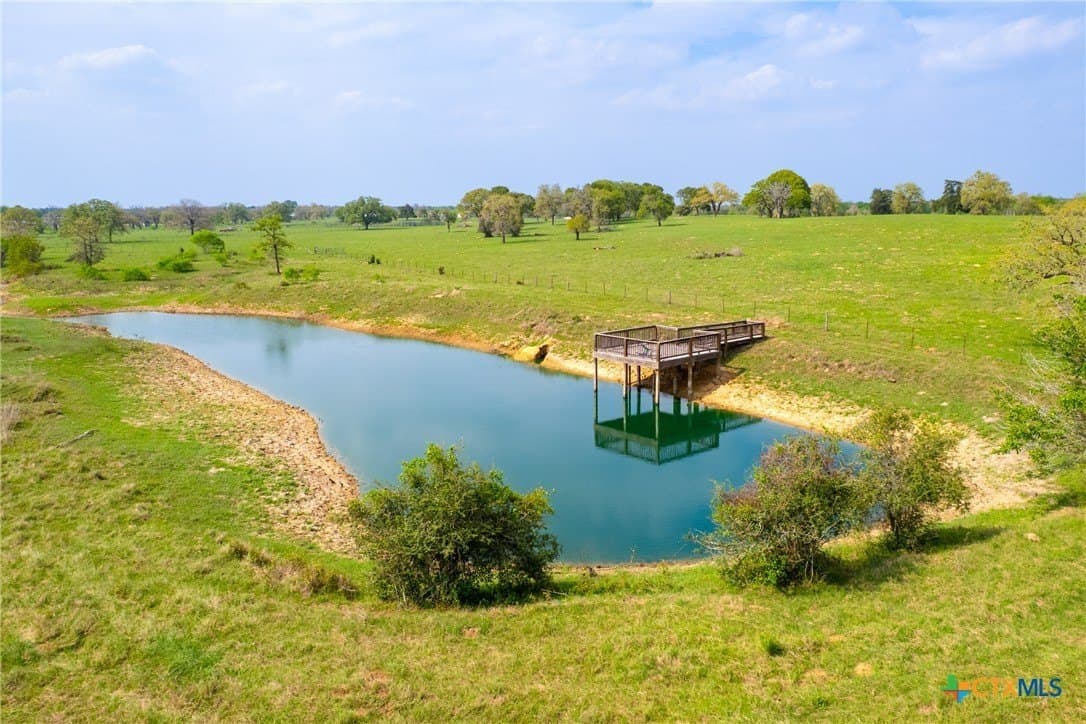 50 acres in Gonzales County - photo 3