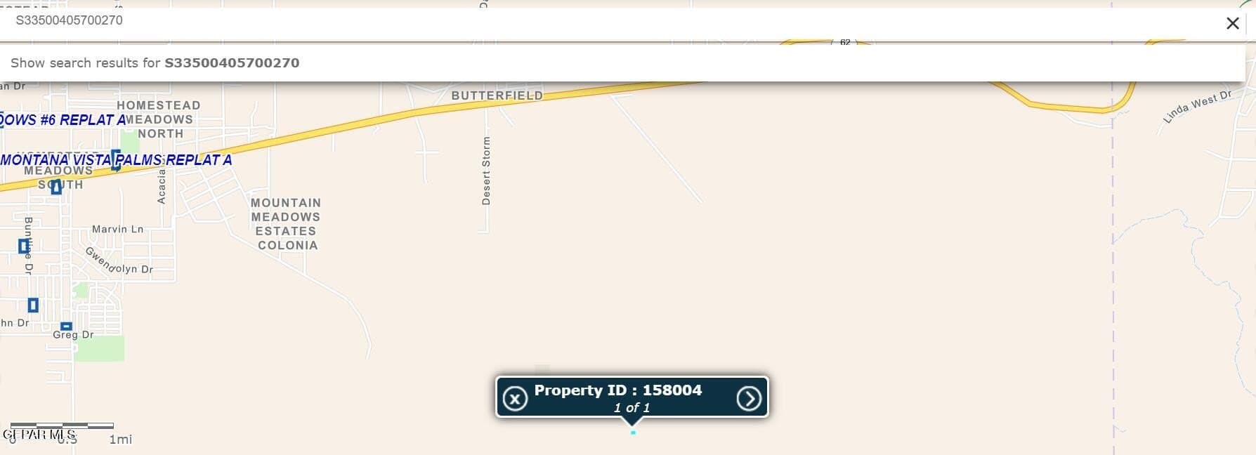 0.14 acres in El Paso County - photo 3