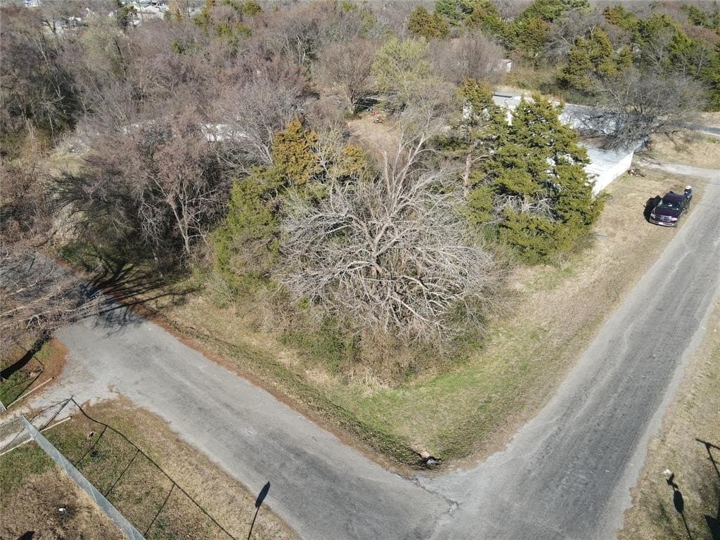 Lots 536 & 537 Choctaw Drive
