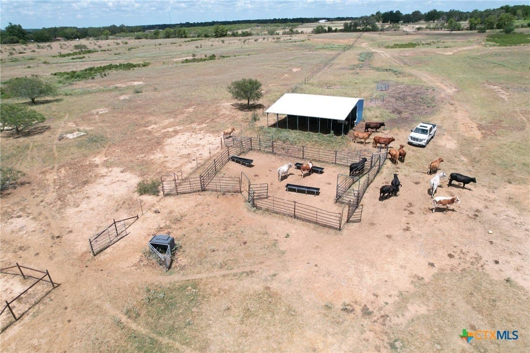 27.96 acres in Milam County - photo 10