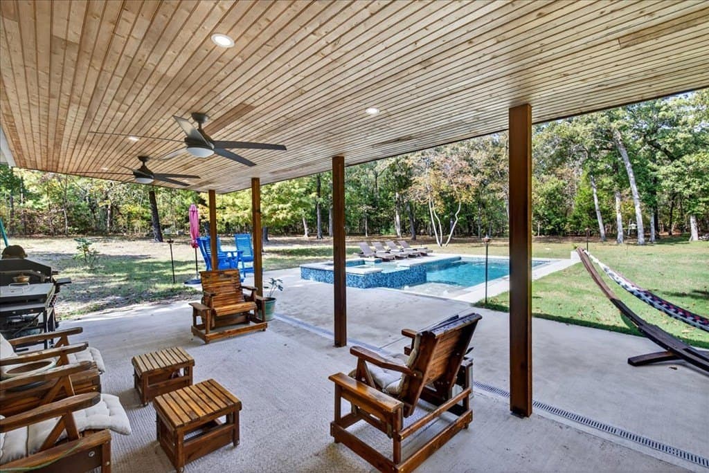 12.75 acres in Henderson County - photo 20