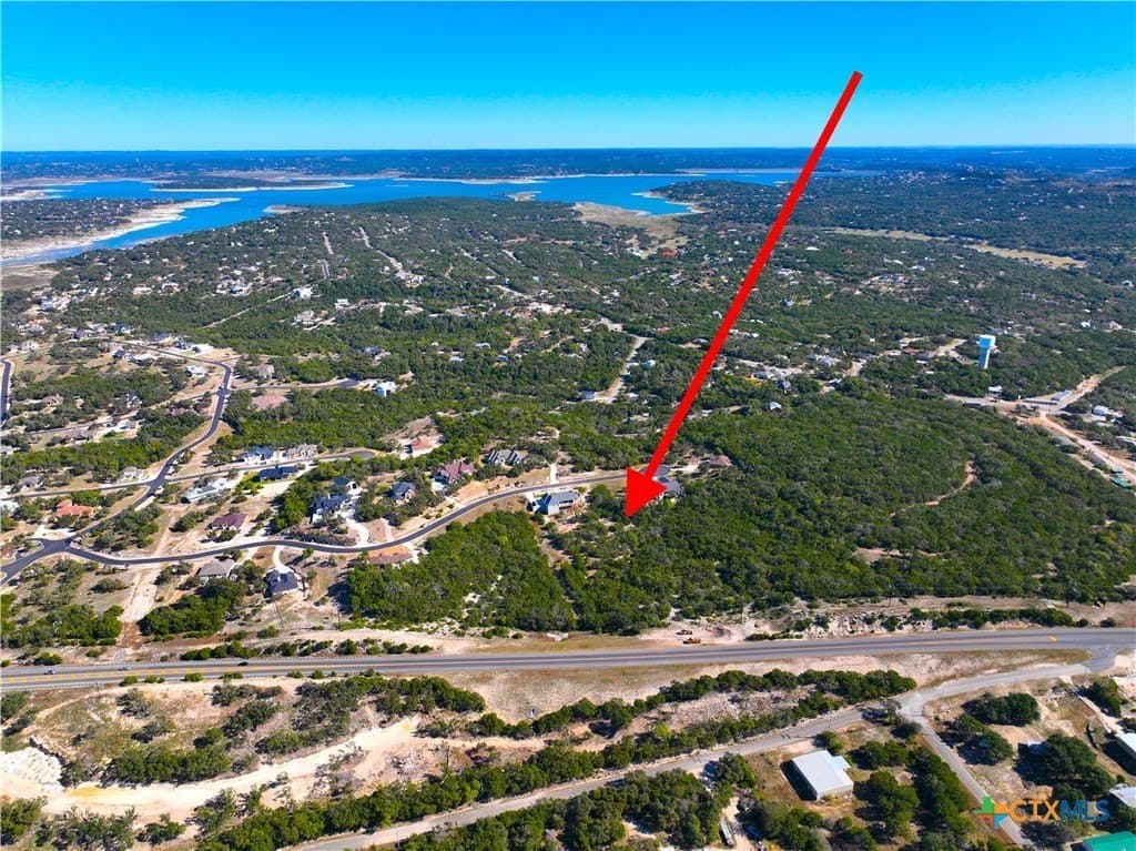 1.63 acres in Comal County - photo 2