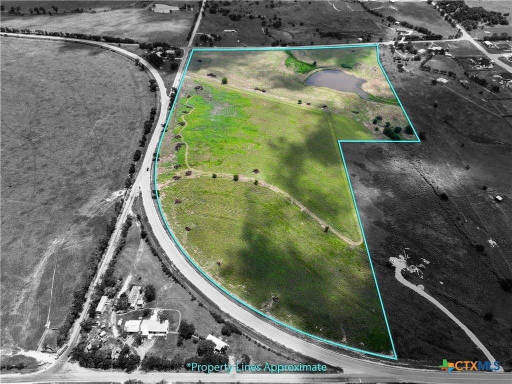42.77 acres in Bell County - photo 2