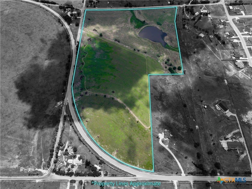 42.77 acres in Bell County - photo 3