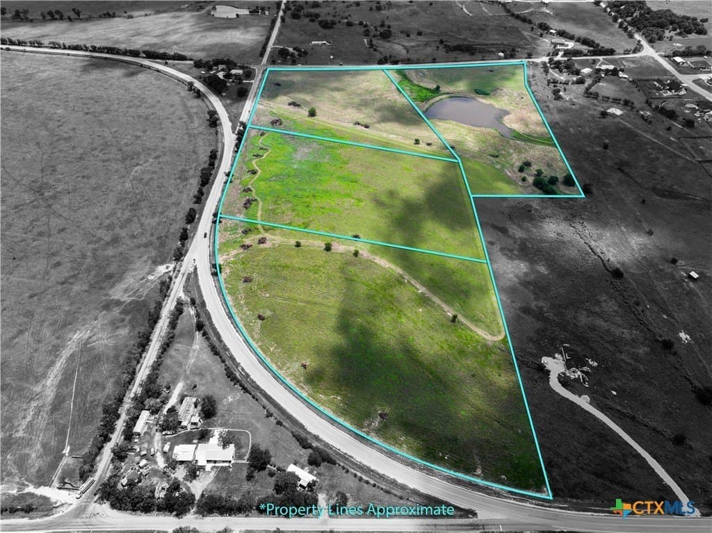 42.77 acres in Bell County - photo 25