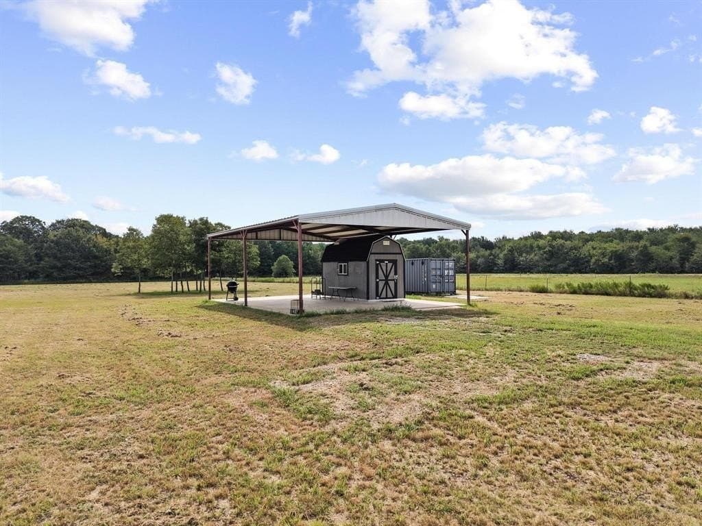 5.21 acres in Fannin County - photo 5