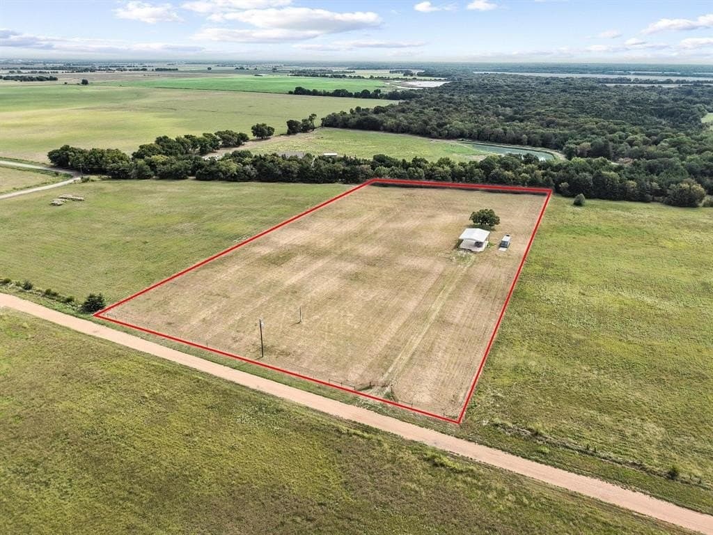 5.21 acres in Fannin County - photo 2