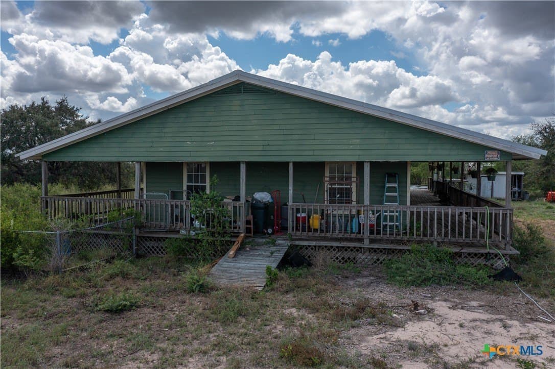 20 acres in Bee County - photo 3