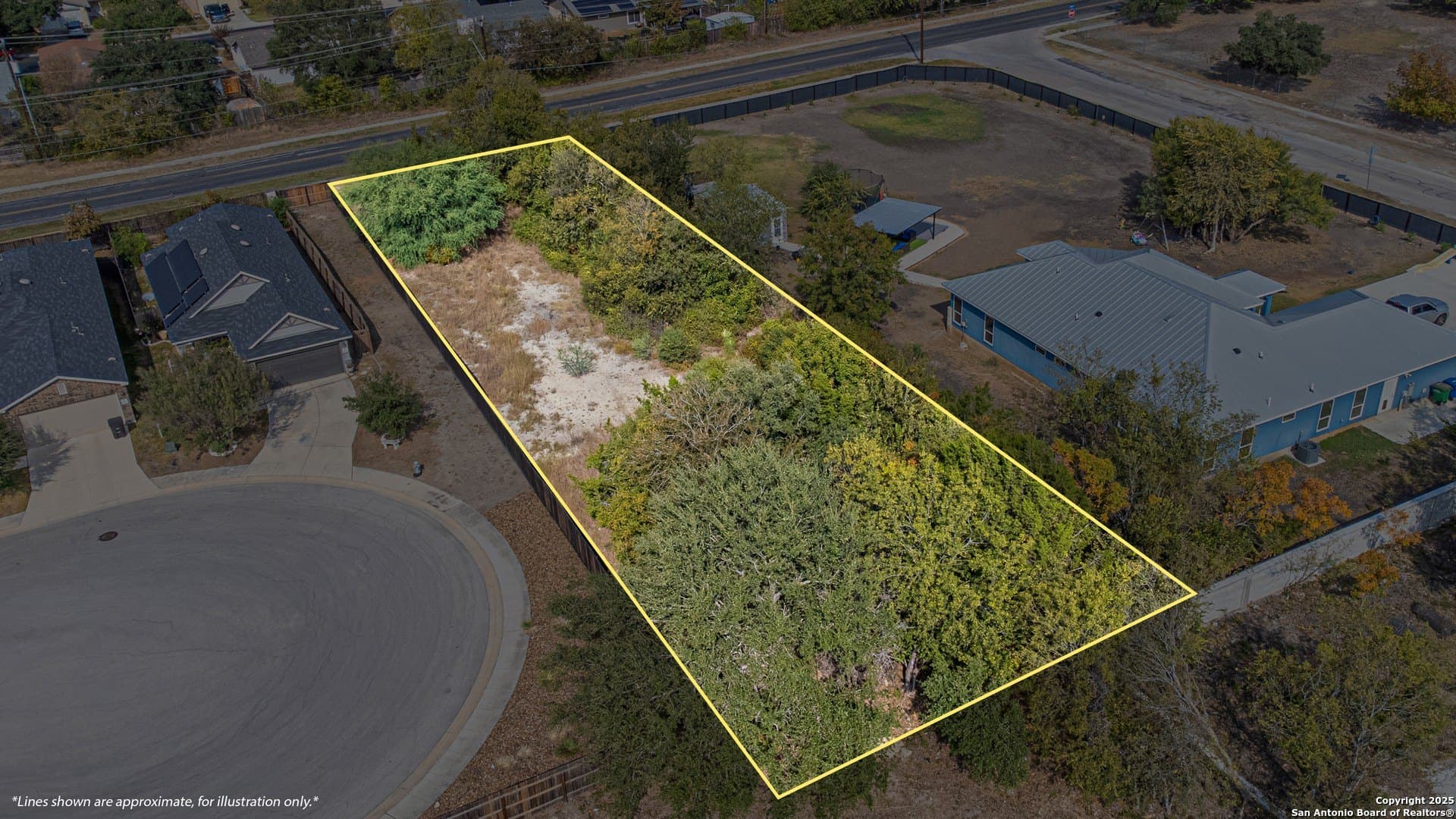 0.4 acres in Bexar County - photo 11