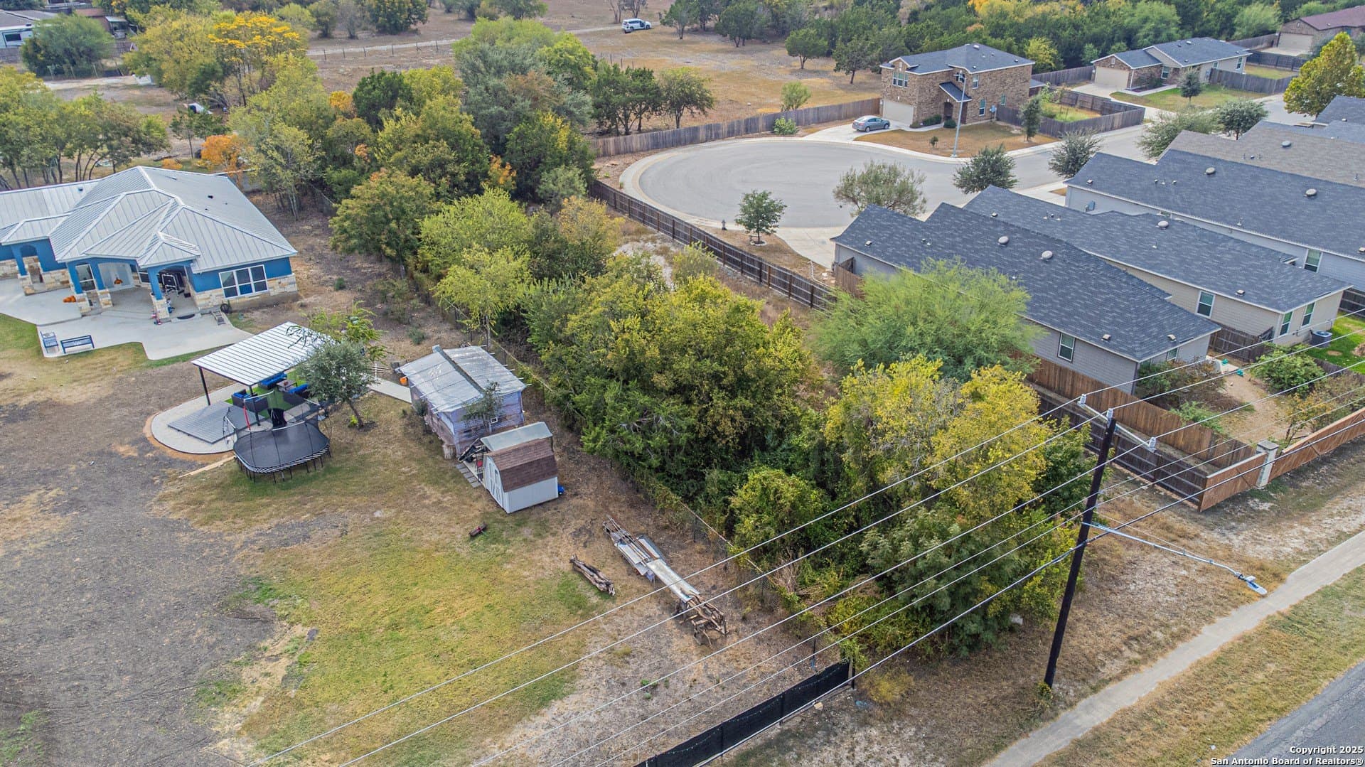 0.4 acres in Bexar County - photo 4