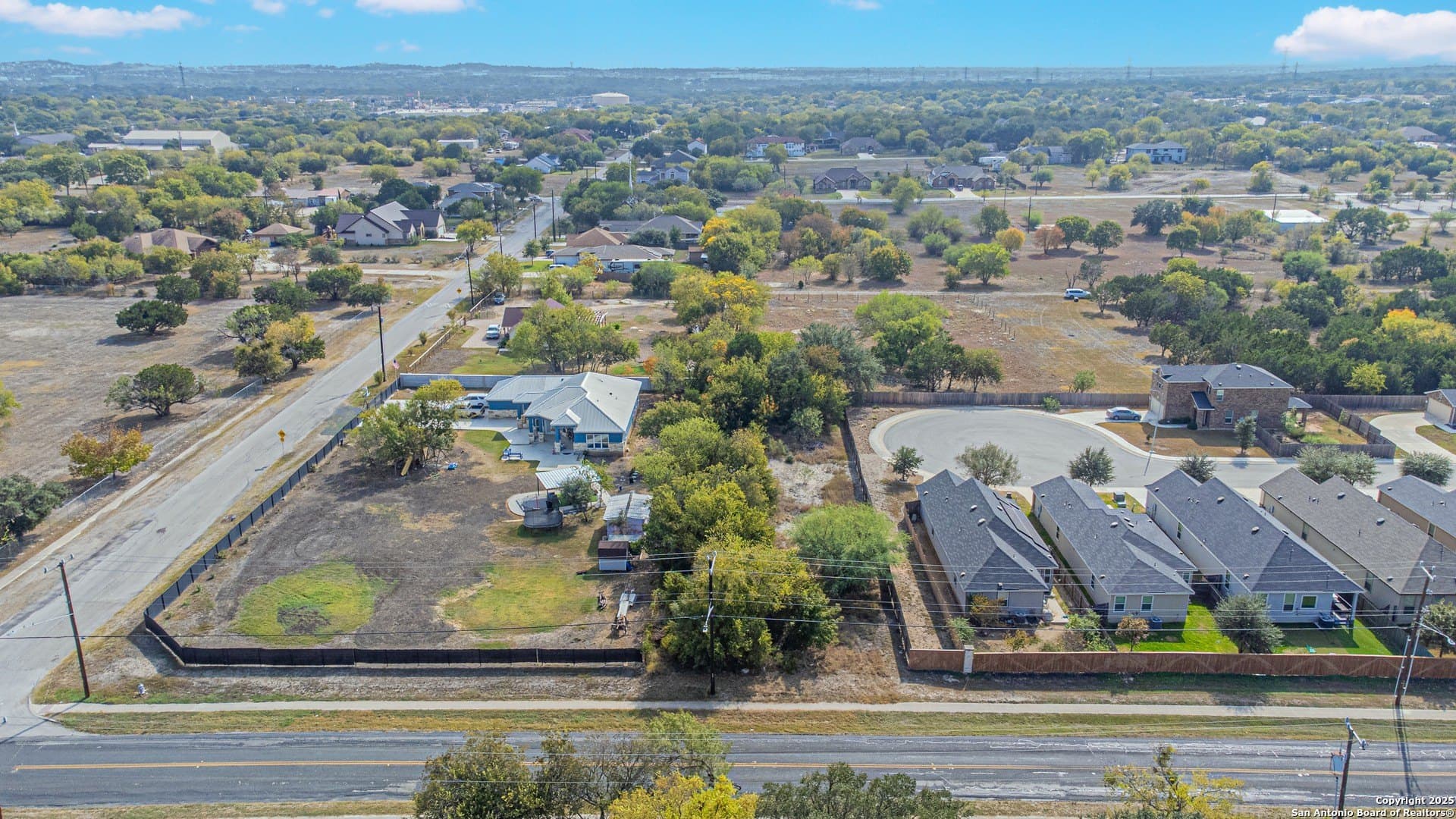 0.4 acres in Bexar County - photo 29