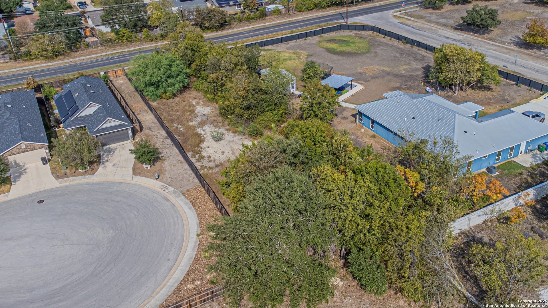 0.4 acres in Bexar County - photo 24