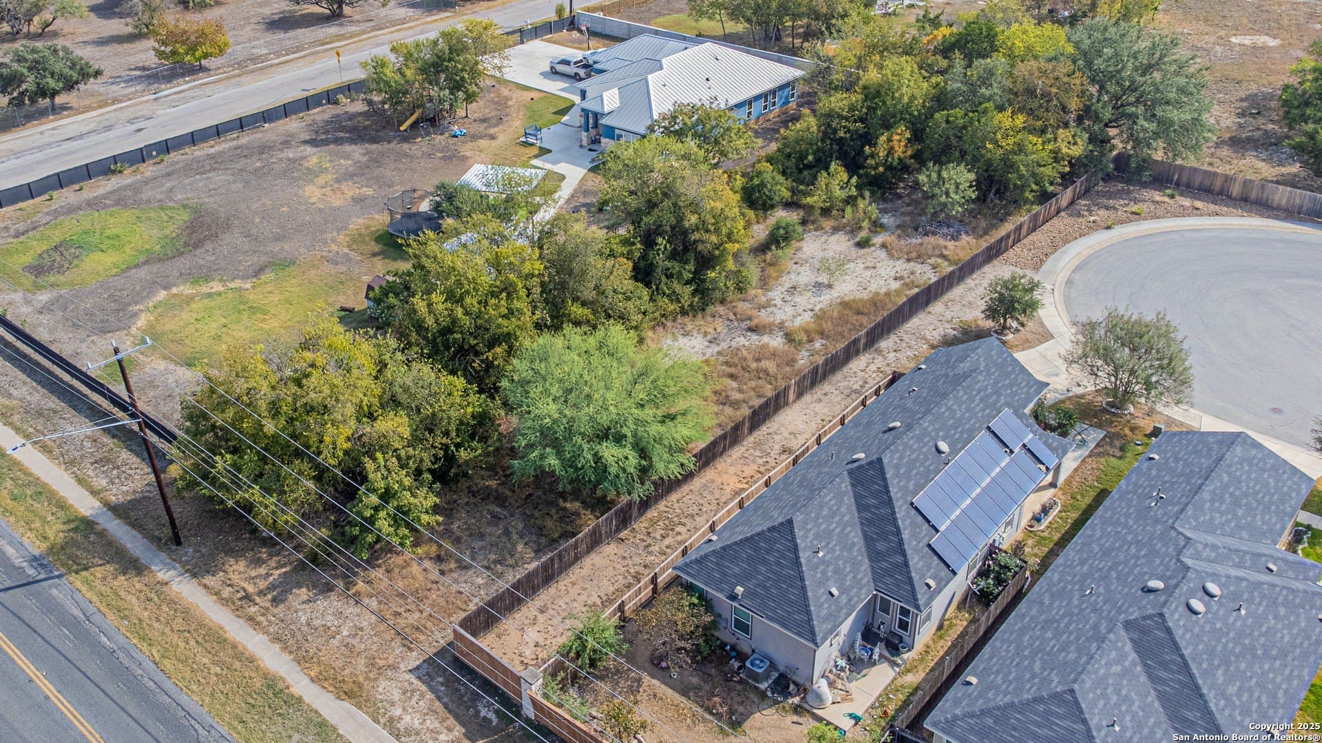 0.4 acres in Bexar County - photo 22