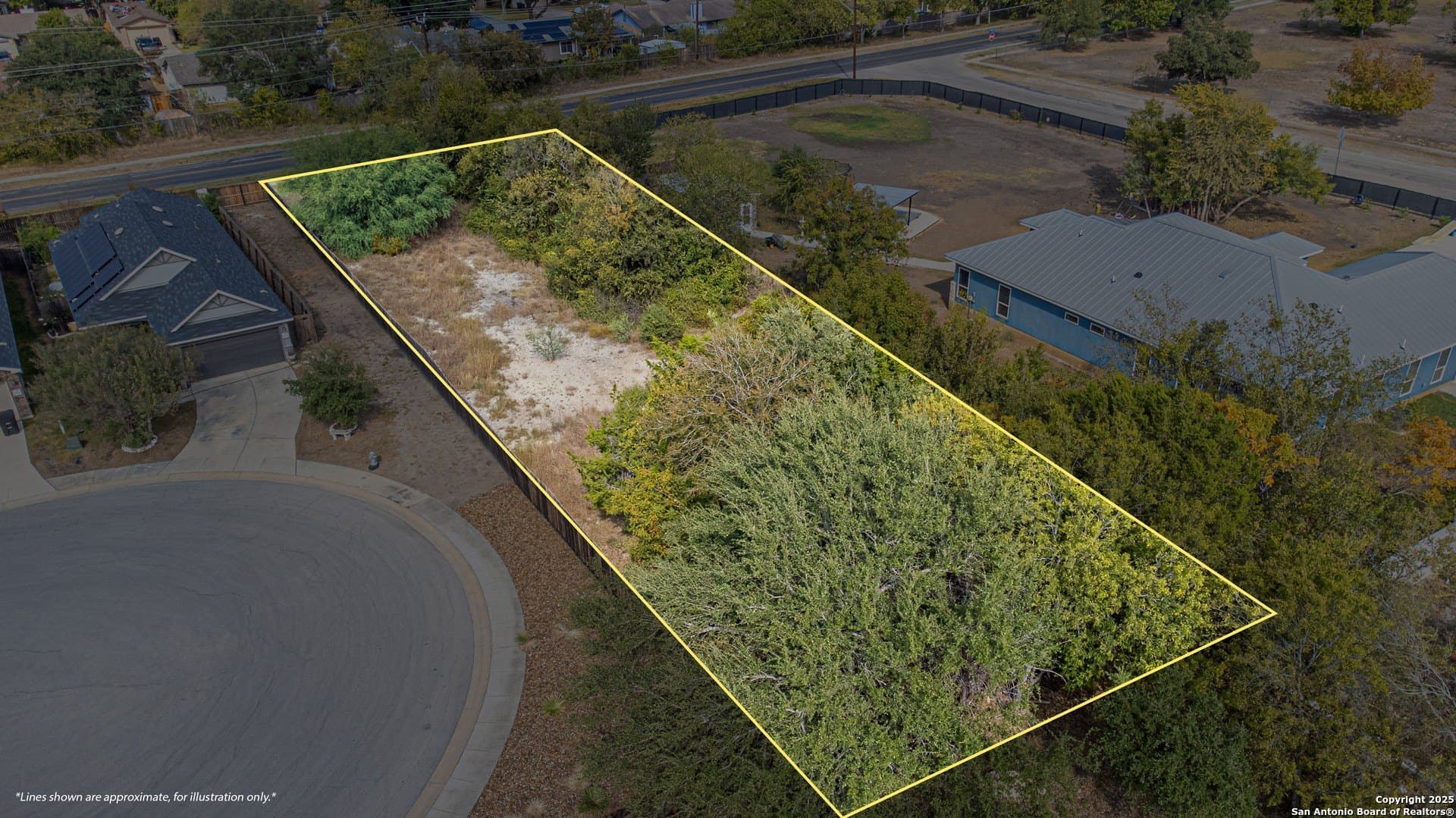 0.4 acres in Bexar County - photo 19