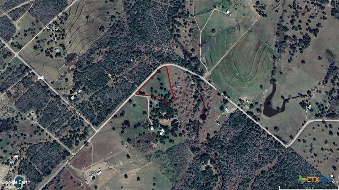 5.94 acres in DeWitt County - photo 6