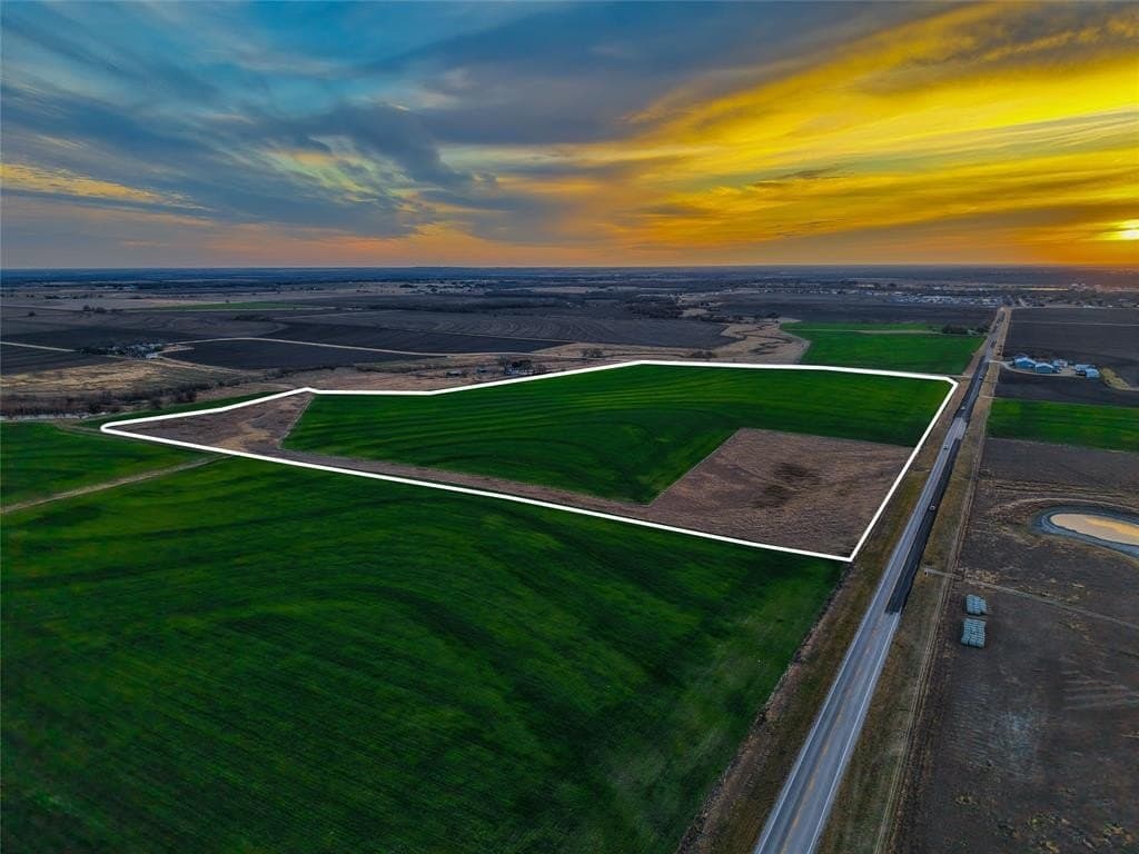 Unk Cathy Creek Road