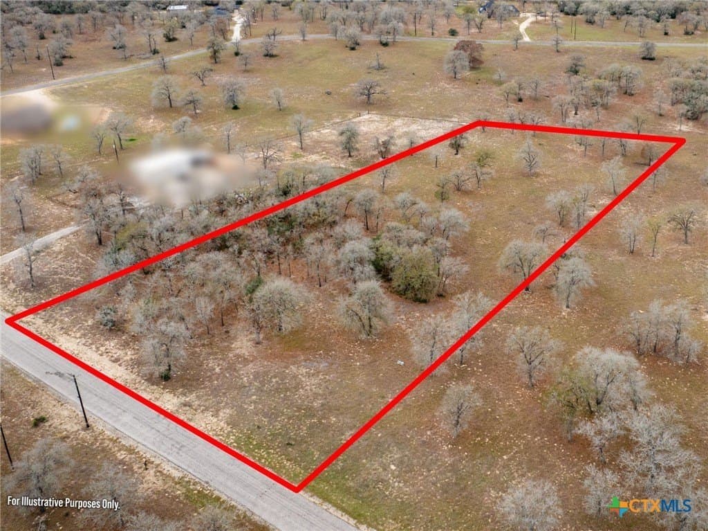 4.32 acres in Gonzales County - photo 6