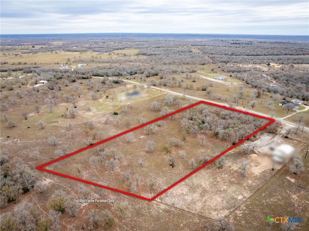 4.32 acres in Gonzales County - photo 20