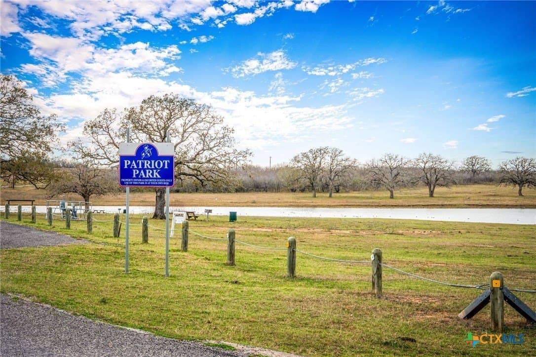 4.32 acres in Gonzales County - photo 15