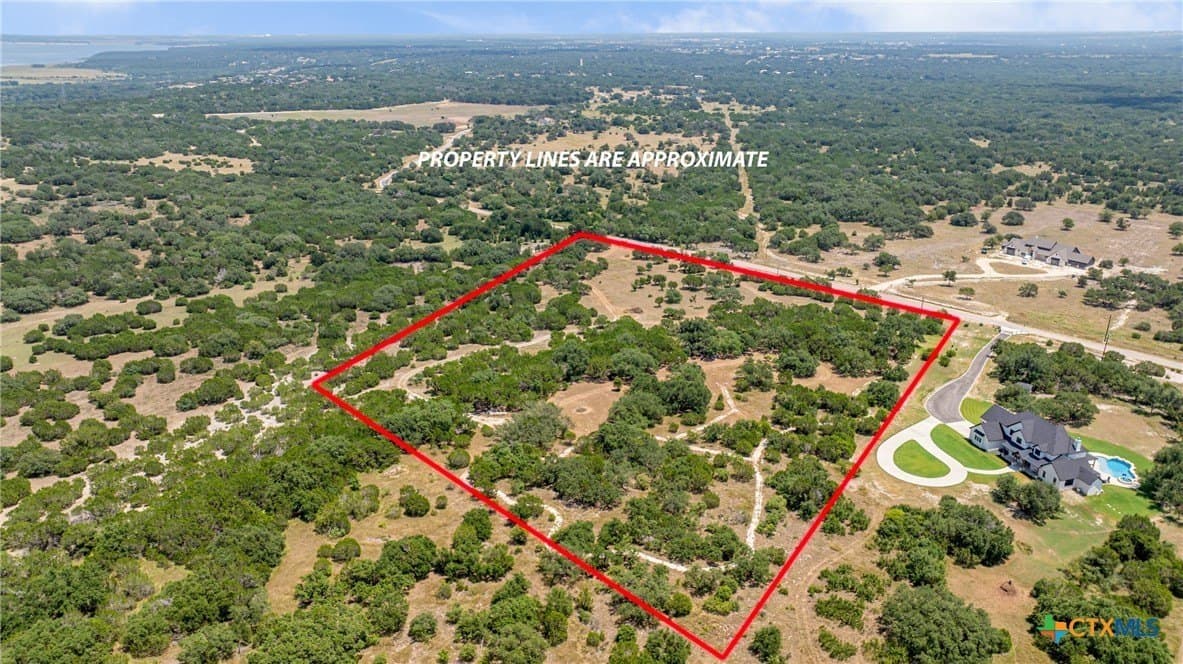 11.62 acres in Bell County - photo 3