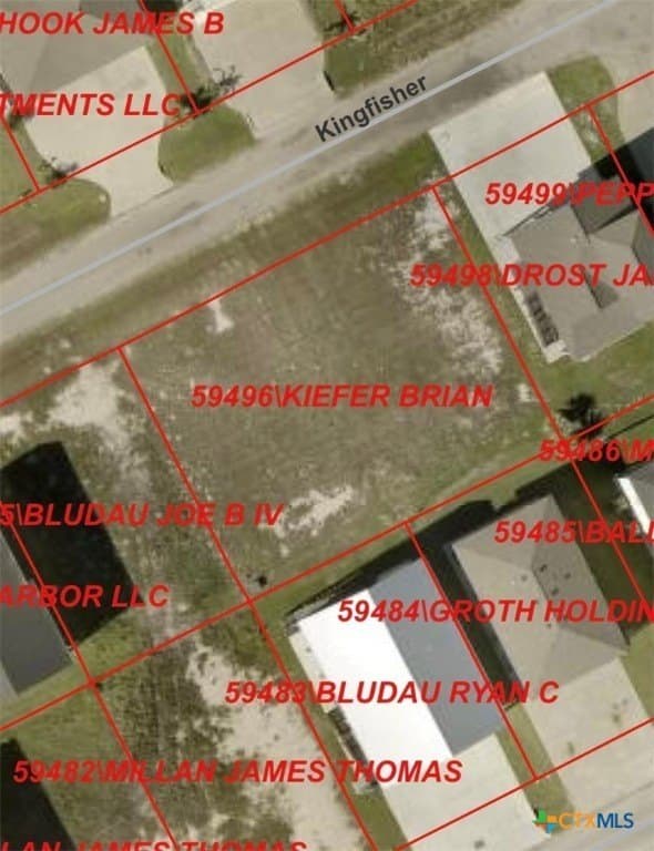 0.28 acres in Calhoun County - photo 5