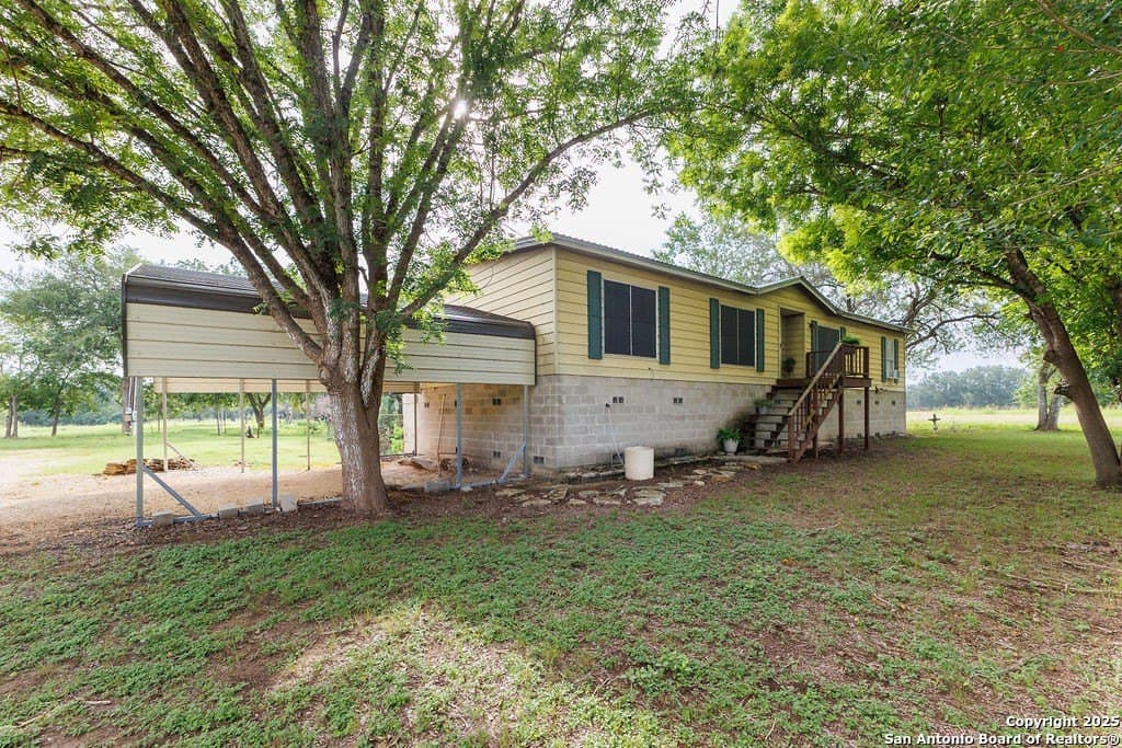 21 acres in Guadalupe County - photo 5