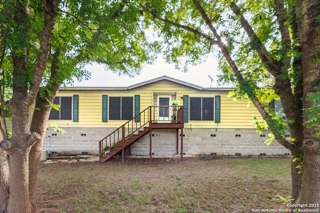 21 acres in Guadalupe County - photo 4
