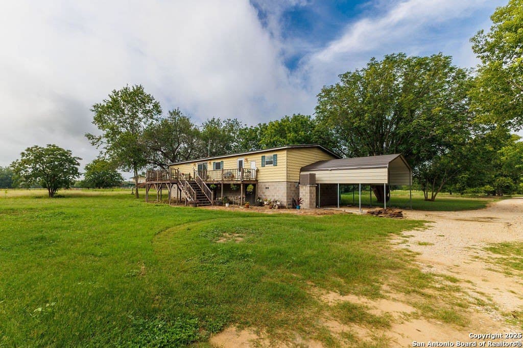 21 acres in Guadalupe County - photo 3
