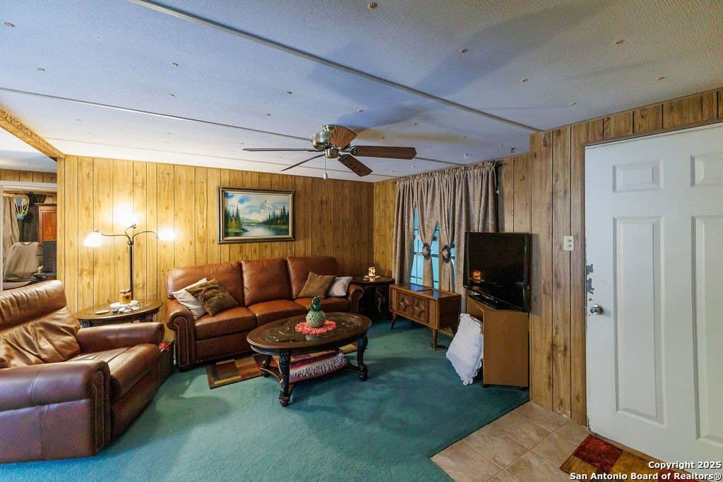 21 acres in Guadalupe County - photo 7