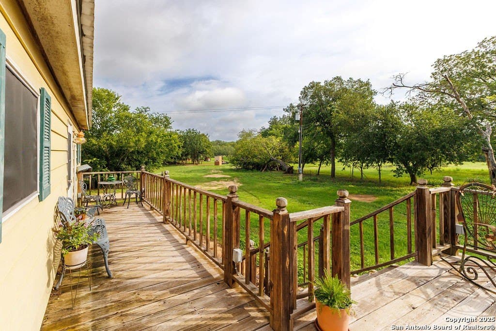 21 acres in Guadalupe County - photo 25