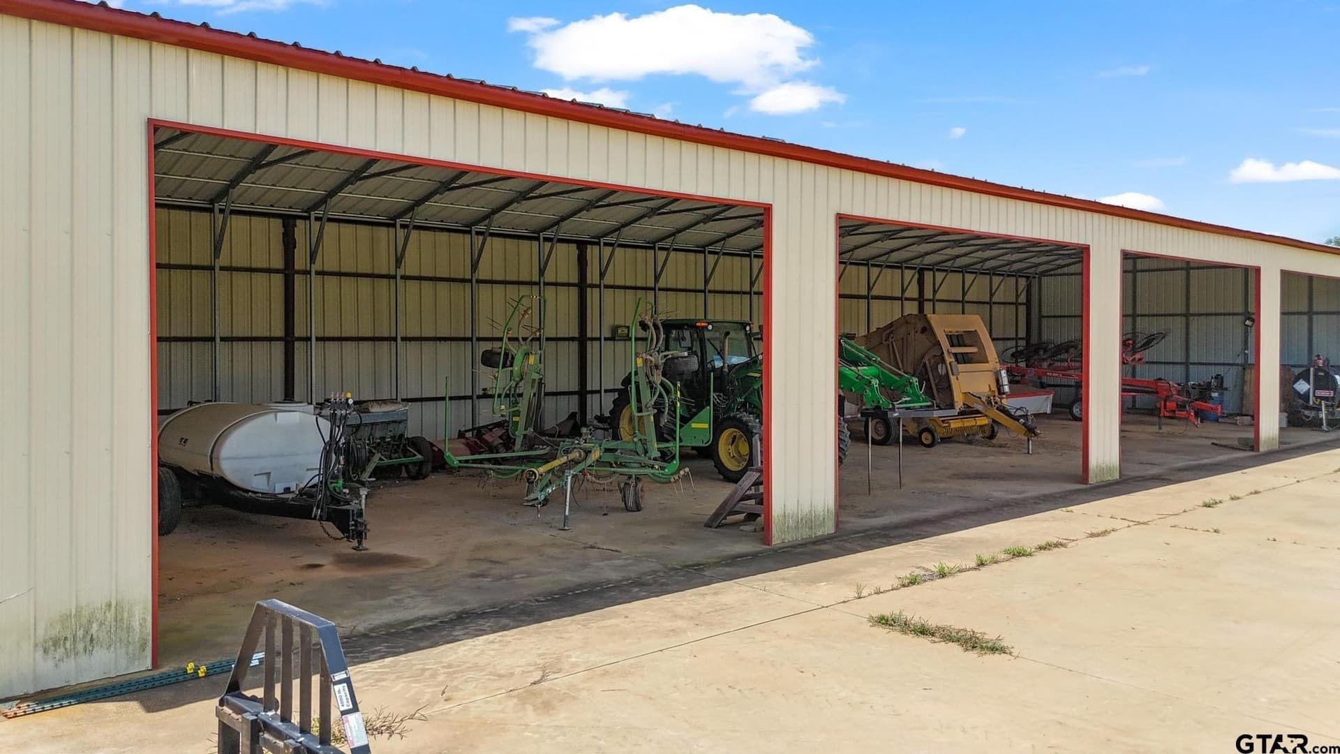 112.64 acres in Rusk County - photo 40