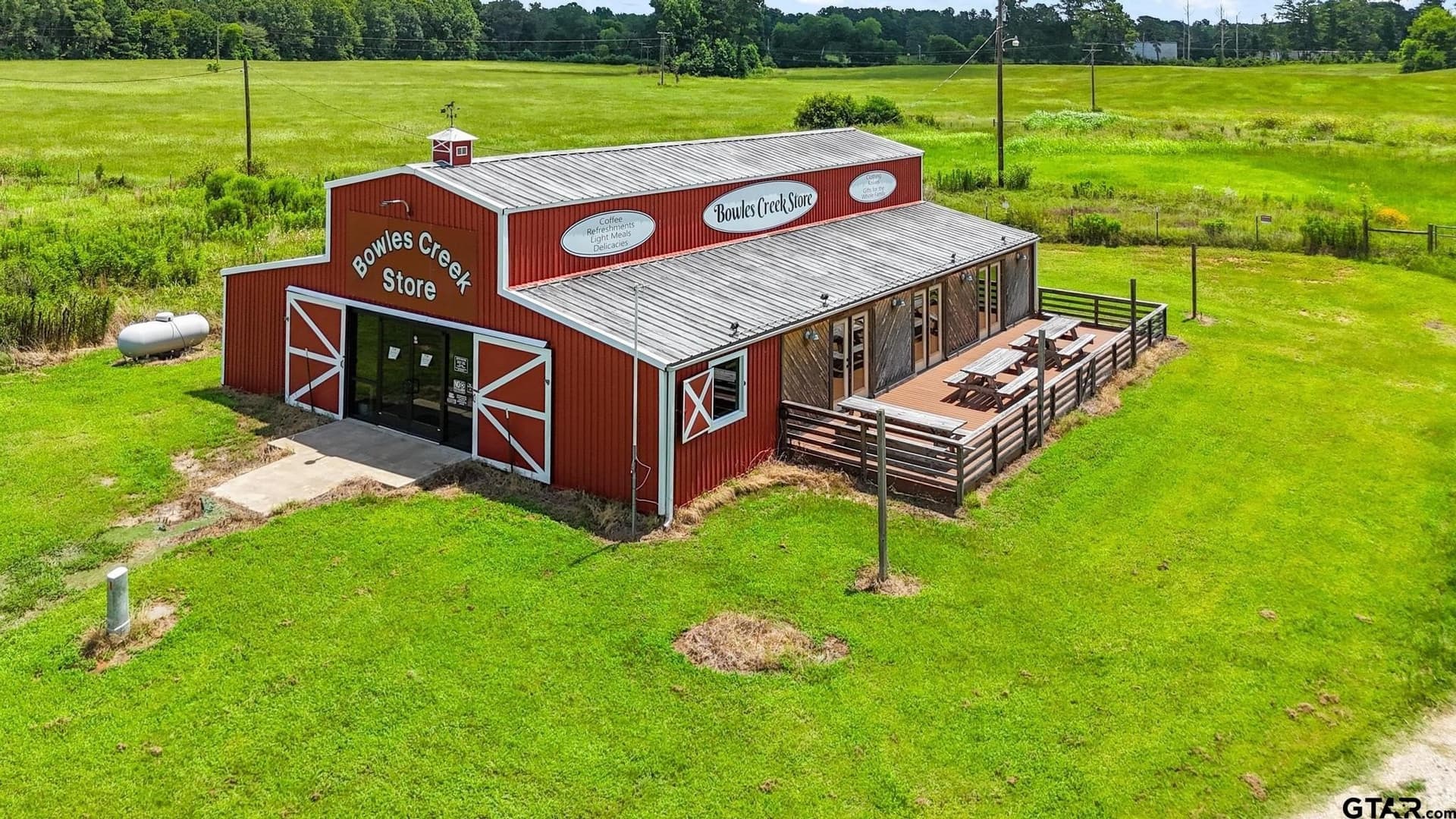 112.64 acres in Rusk County - photo 33