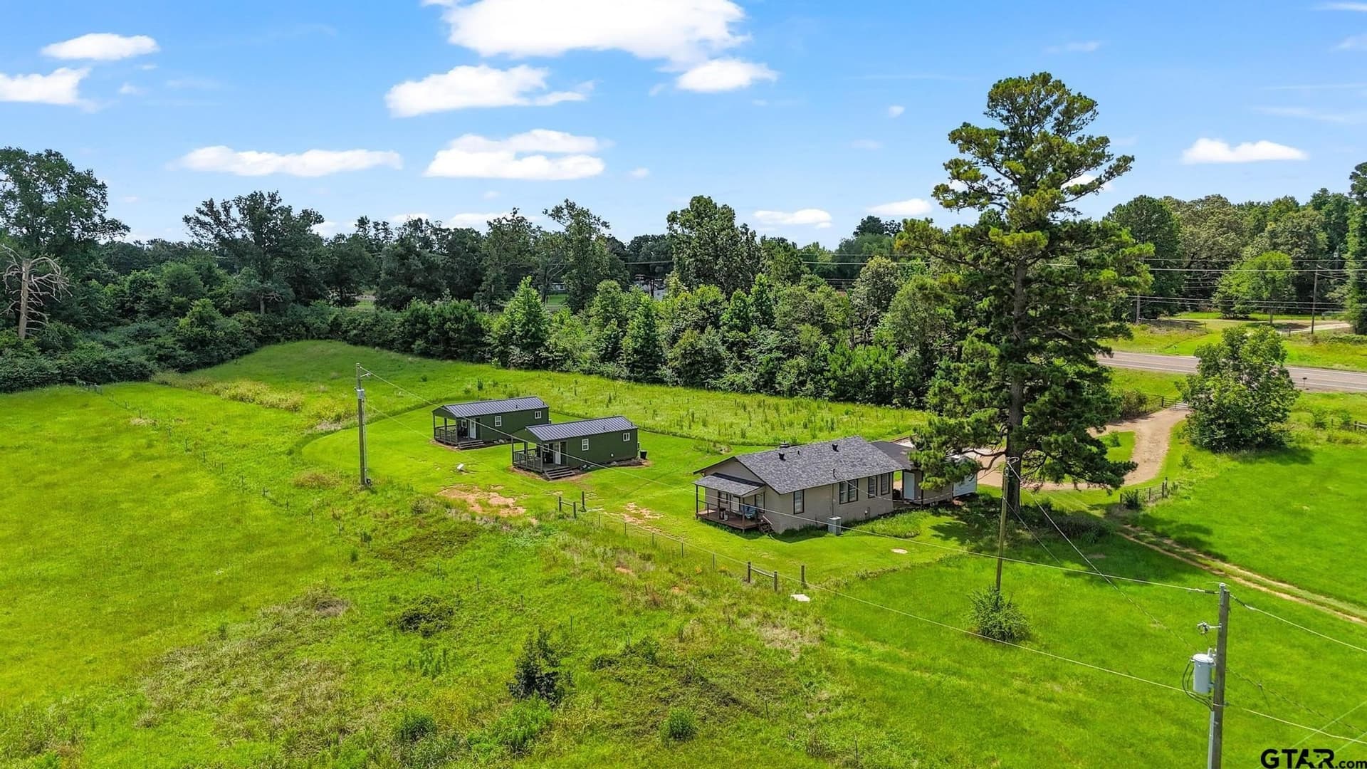 112.64 acres in Rusk County - photo 44