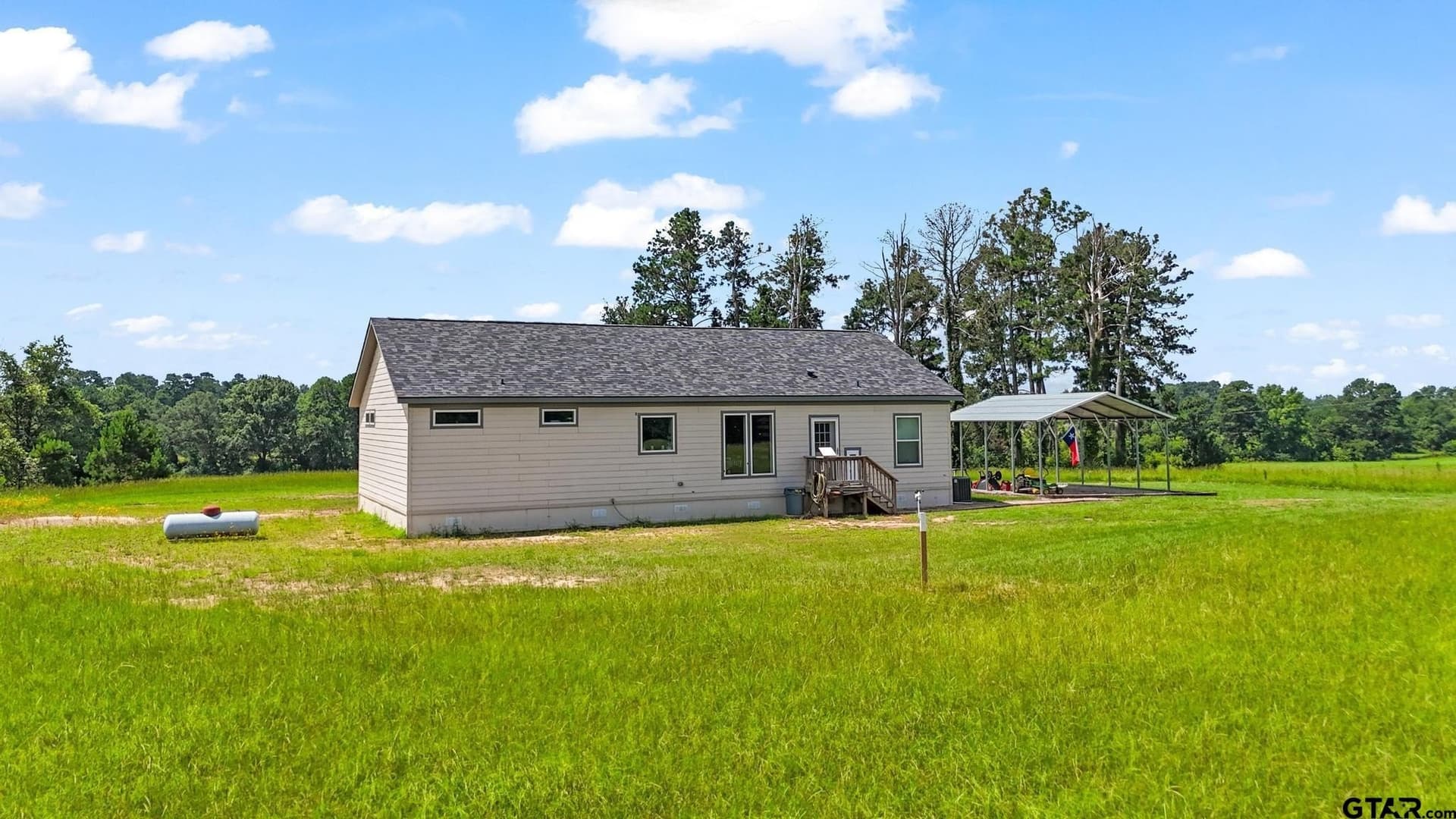 112.64 acres in Rusk County - photo 31