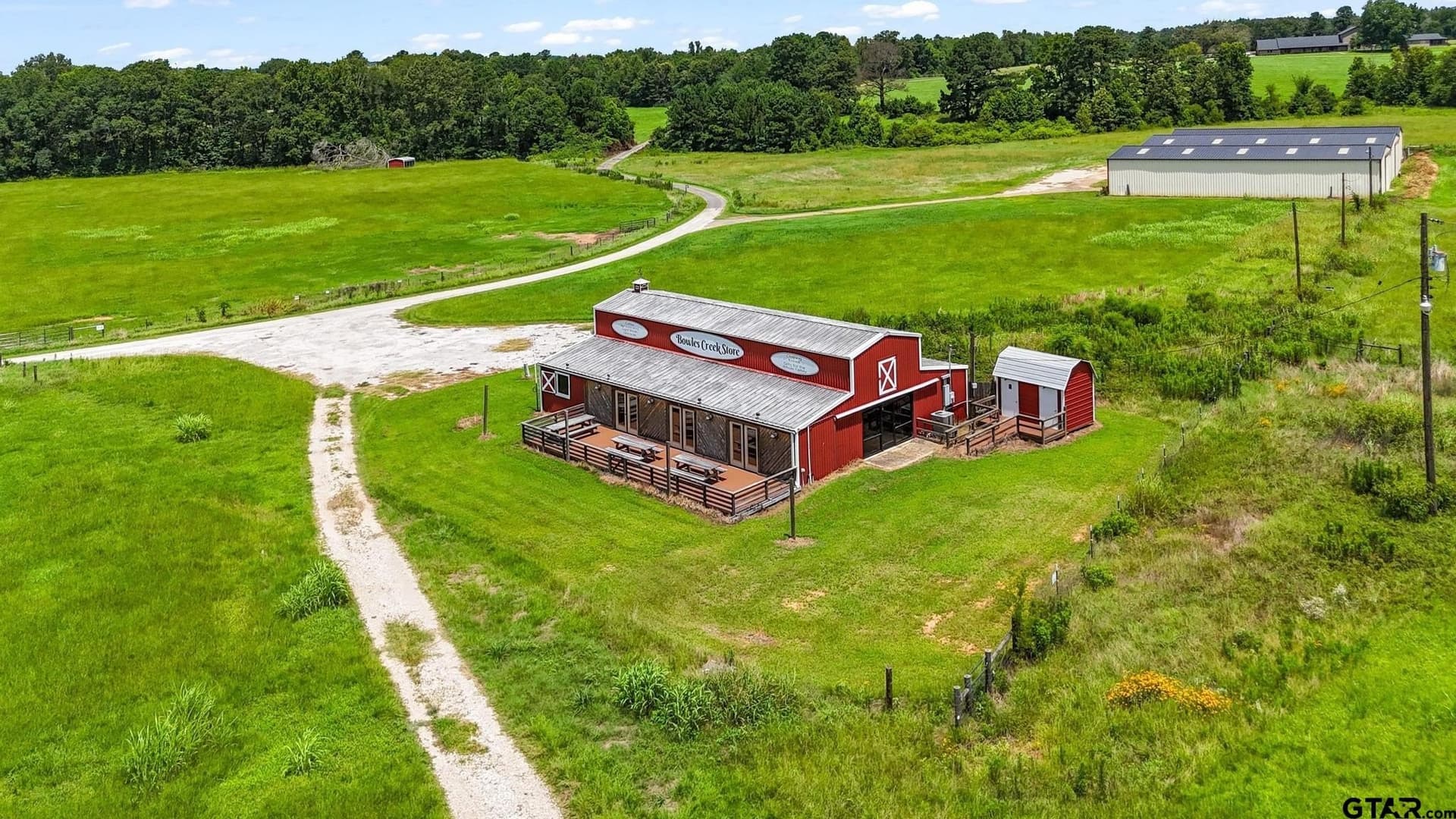 112.64 acres in Rusk County - photo 37