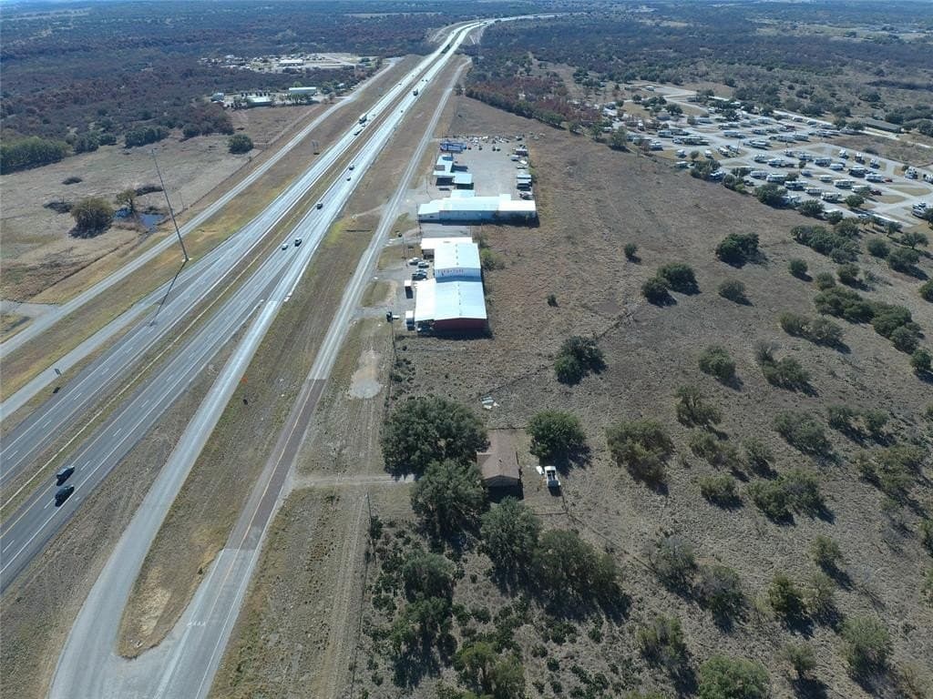 17.45 acres in Eastland County - photo 3