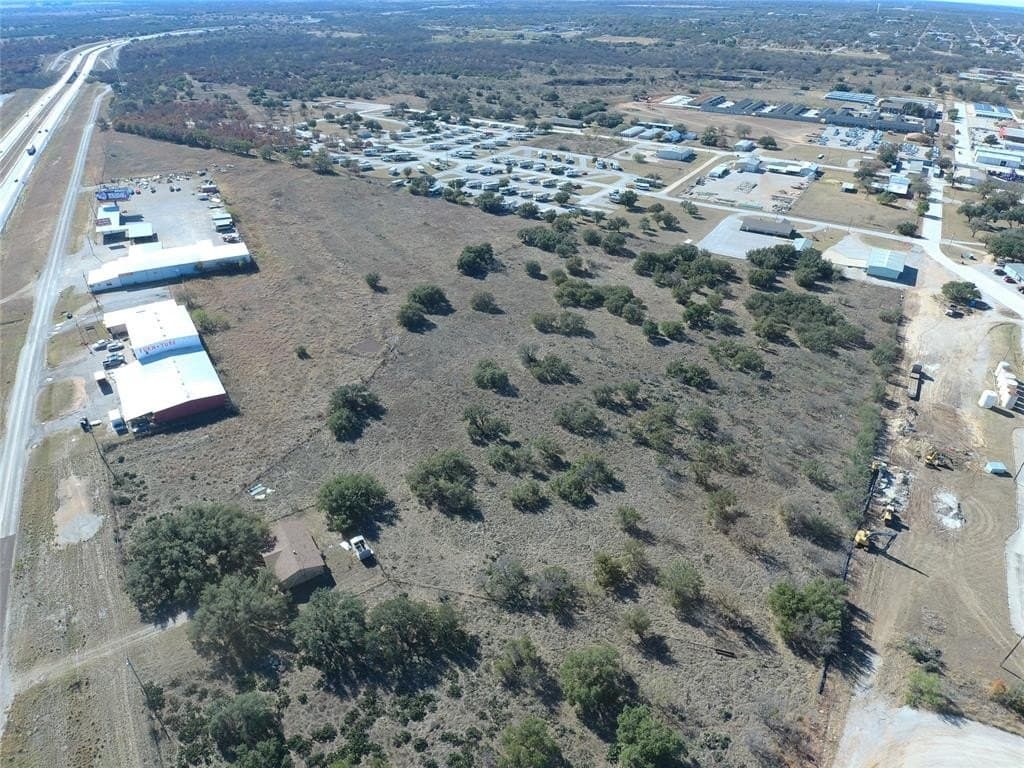 17.45 acres in Eastland County - photo 5