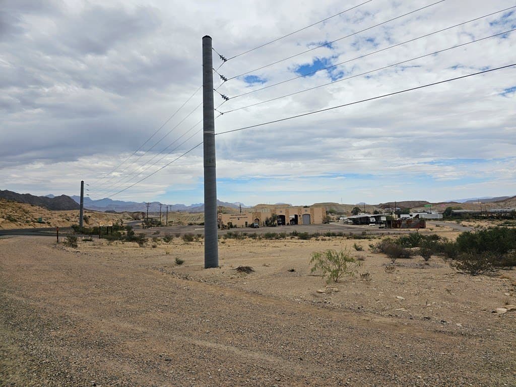 1.22 acres in Brewster County - photo 12