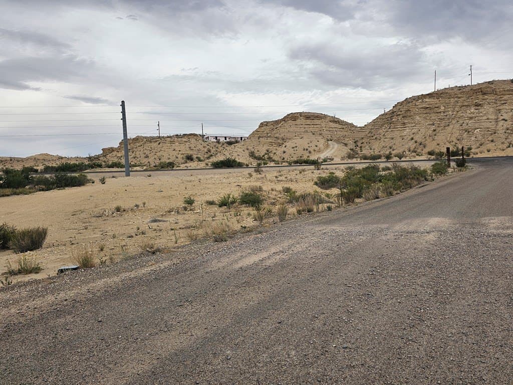 1.22 acres in Brewster County - photo 4