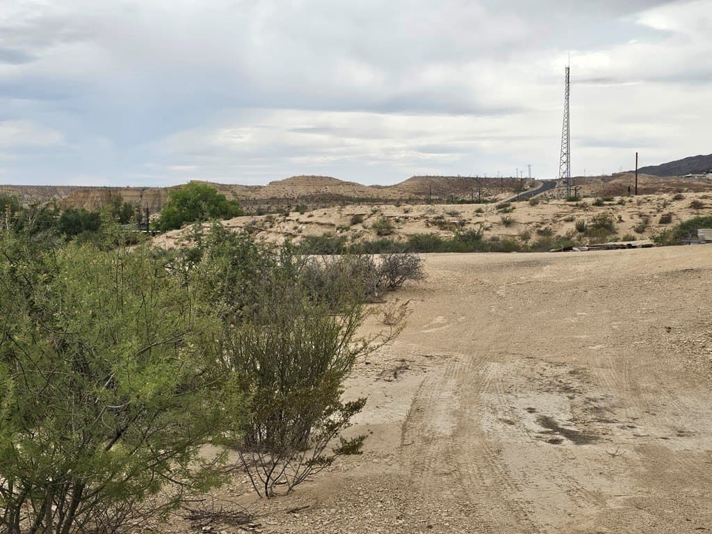 1.22 acres in Brewster County - photo 10