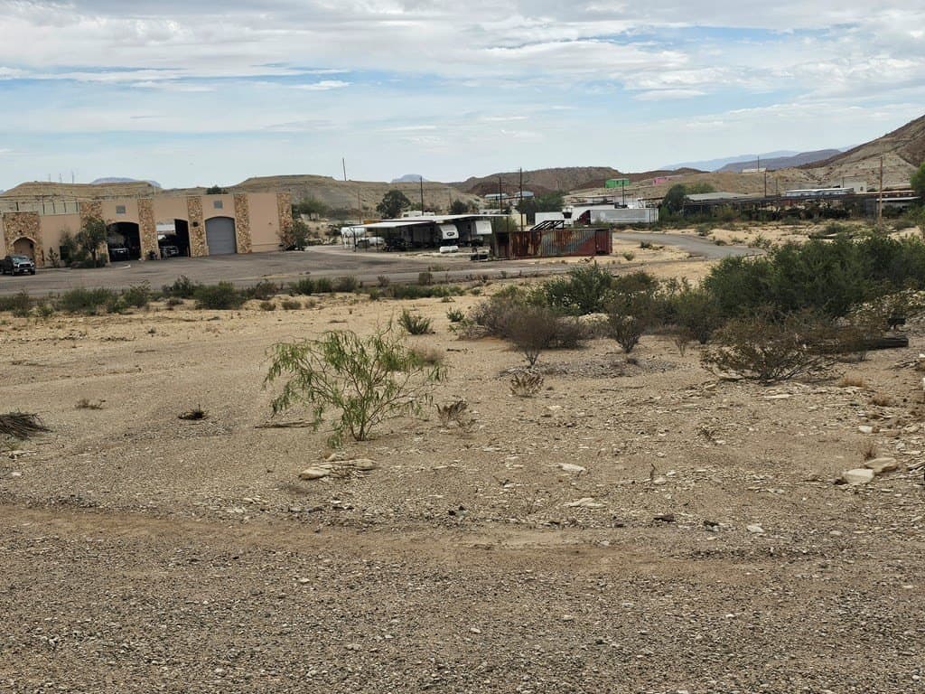 1.22 acres in Brewster County - photo 11