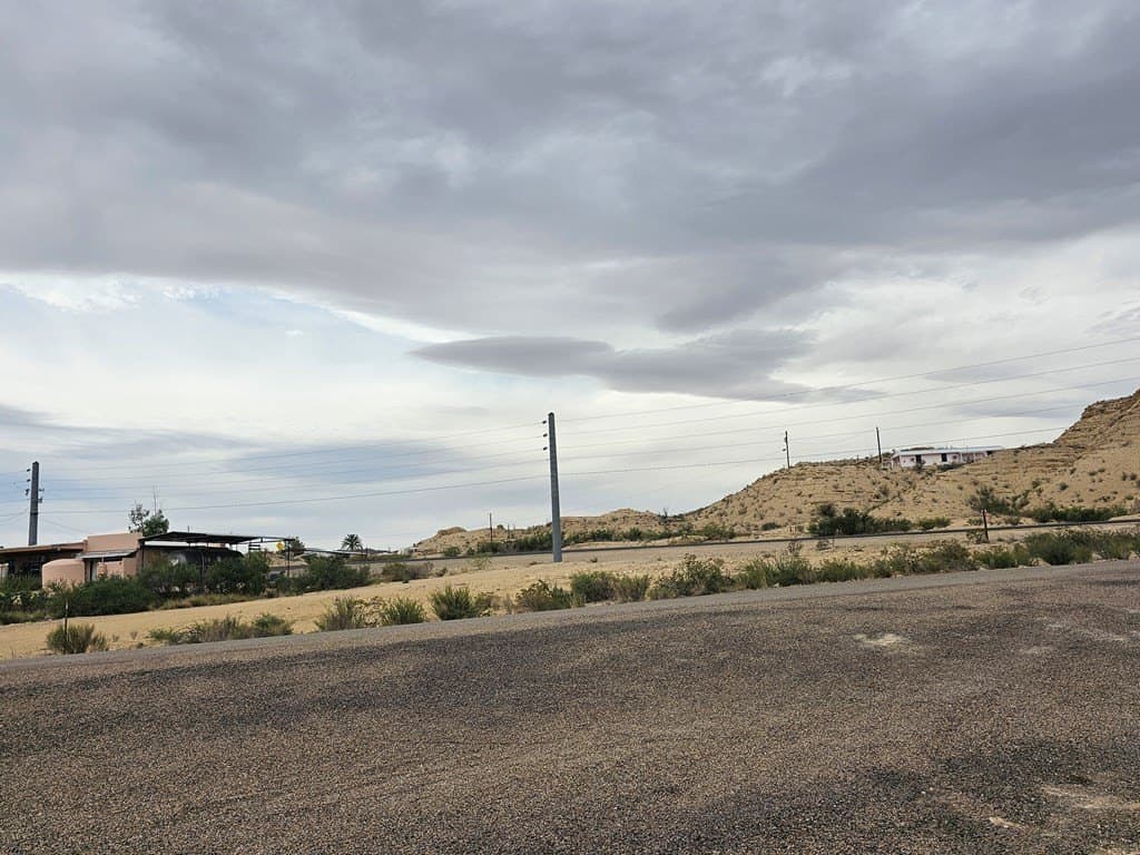 1.22 acres in Brewster County - photo 6