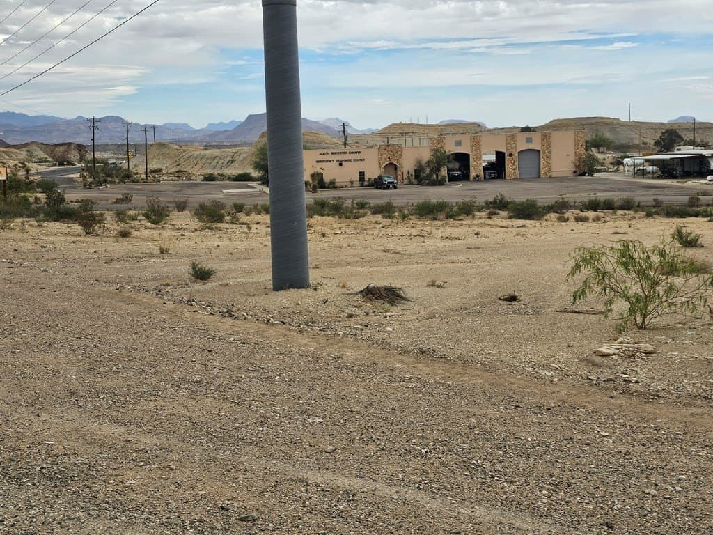 1.22 acres in Brewster County - photo 5
