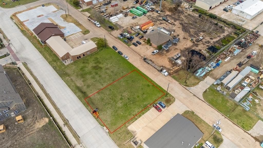 0.26 acres in Collin County - photo 7