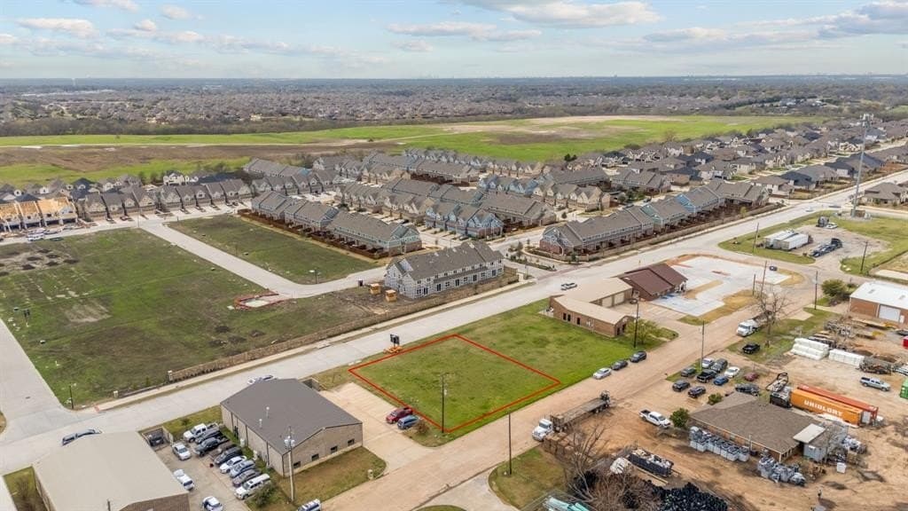 0.26 acres in Collin County - photo 8