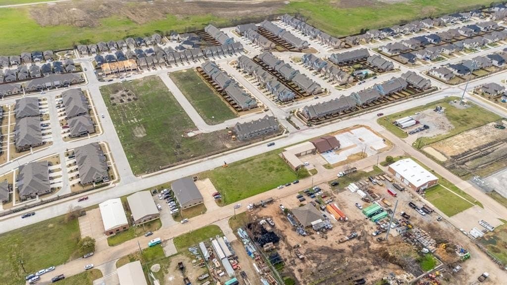 0.26 acres in Collin County - photo 4