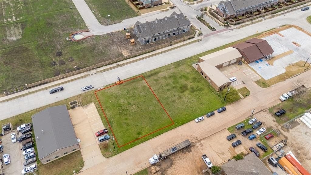 0.26 acres in Collin County - photo 3