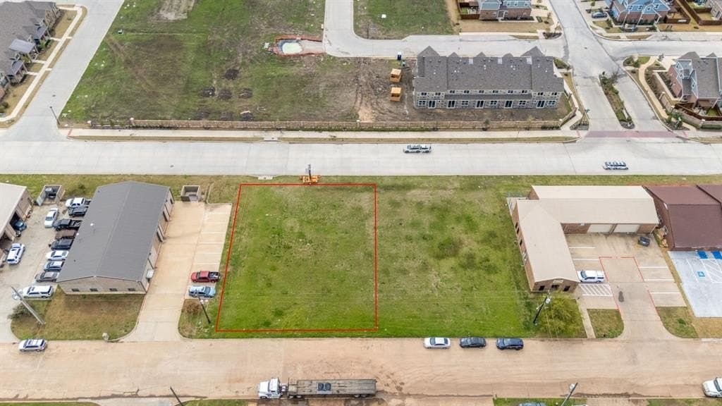 0.26 acres in Collin County - photo 2