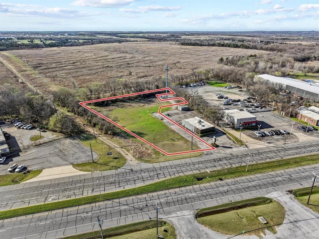 1.73 acres in Grayson County - photo 2
